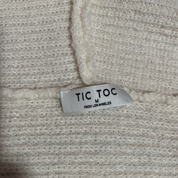 Cropped shrug - Picture 4 of 7